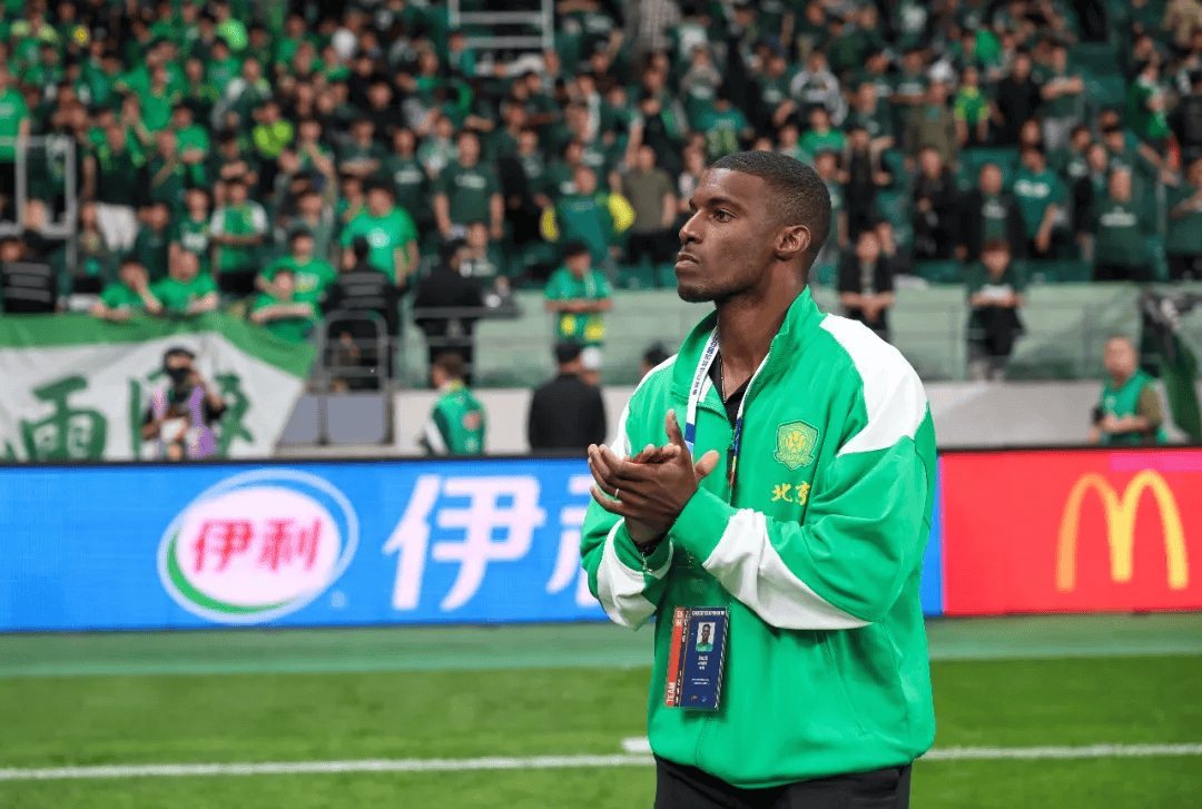 开云app -京津德比(bǐ) ，国安主(zhǔ)场21年不败纪錄(lù)被破