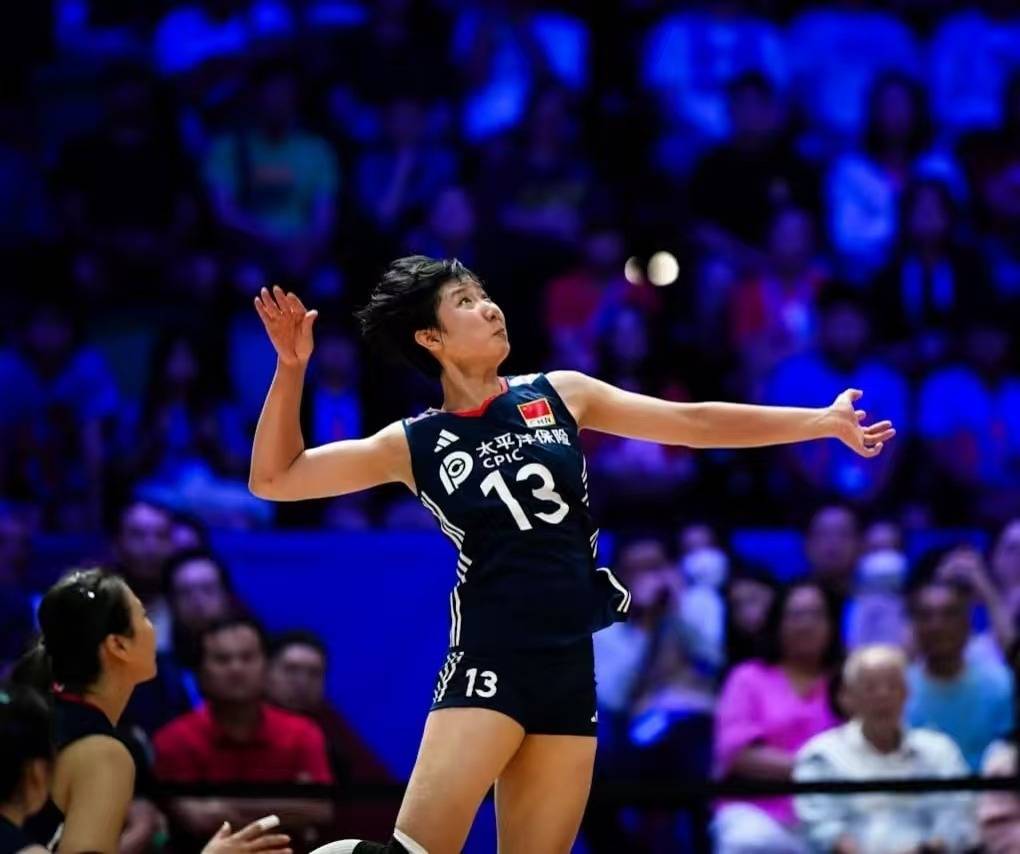 2026年中国女排超级联赛四强出炉，预测中国女排国家队37人大名单