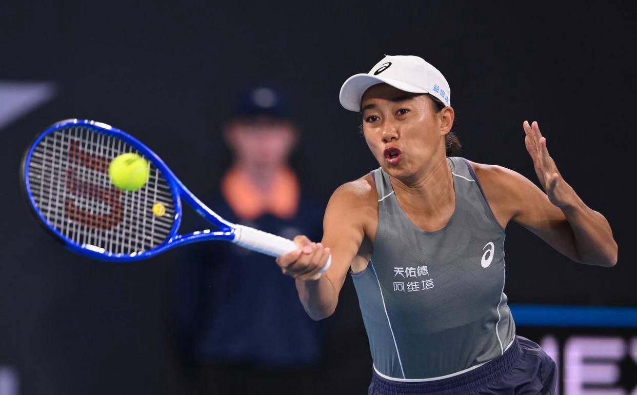 开云app -梅(méi)里達(dá)站(zhàn)四强名单揭晓，张帅2-0轻取对手晋级，4号种子意(yì)外出局