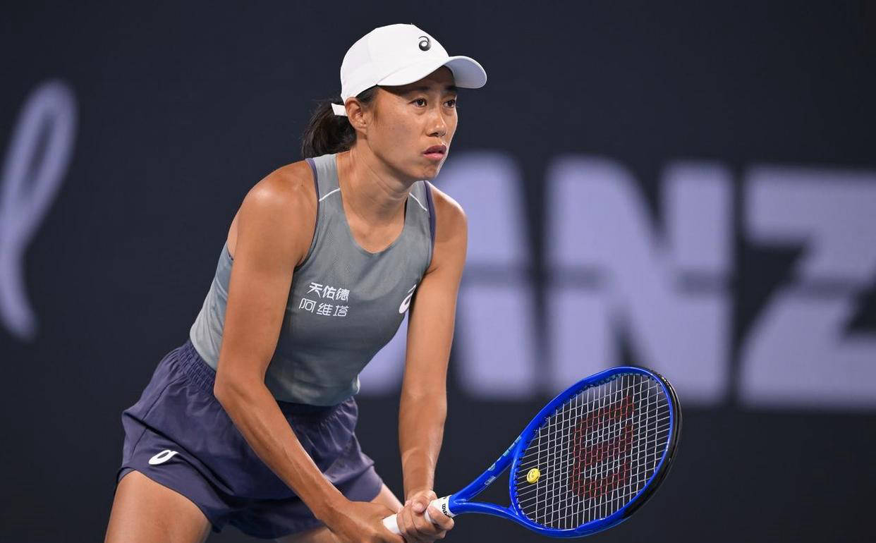 梅里达站四强名单揭晓，张帅2-0轻取对手晋级，4号种子意外出局